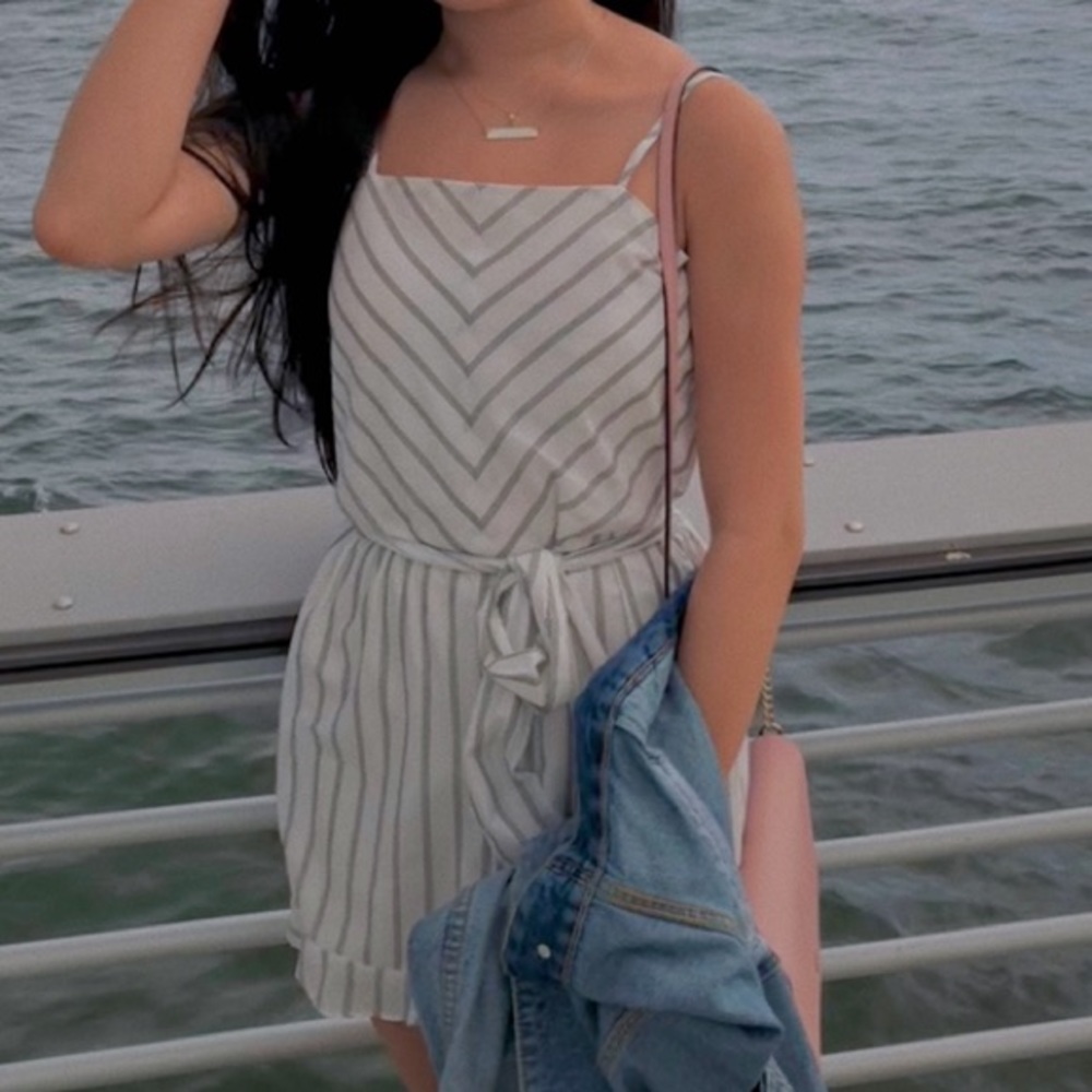 Gianni Bini Romper